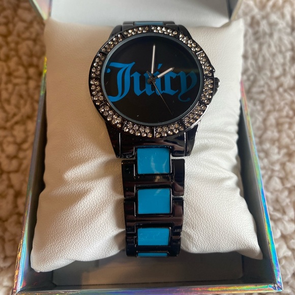 🌼HP🌼Juicy Couture- Watch - Picture 3 of 7